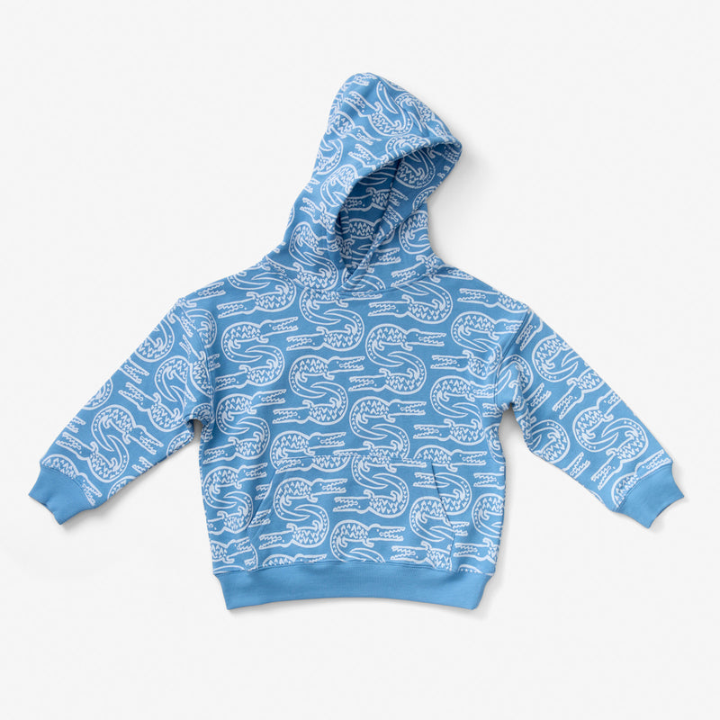 Hoodie - Alligator | Pacific