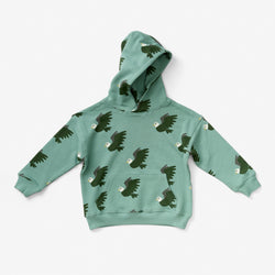 Hoodie - Eagle | Forest