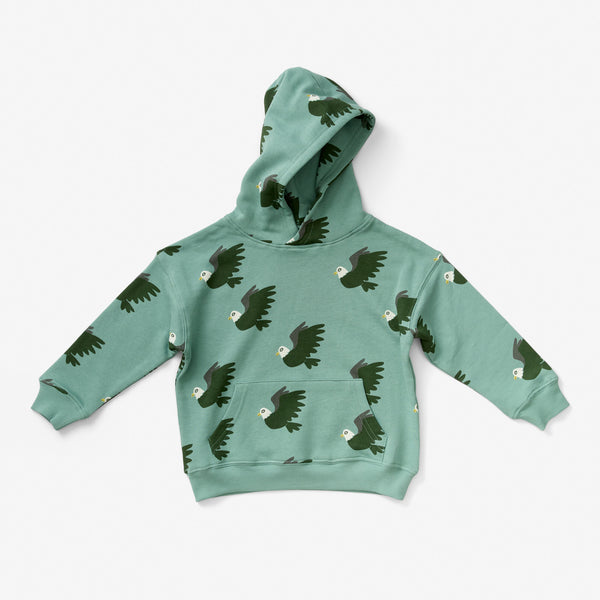 Hoodie - Eagle | Forest
