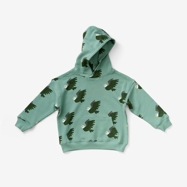 Hoodie - Eagle | Forest