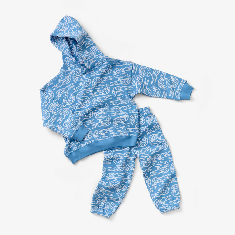Sweatpants - Alligator | Pacific