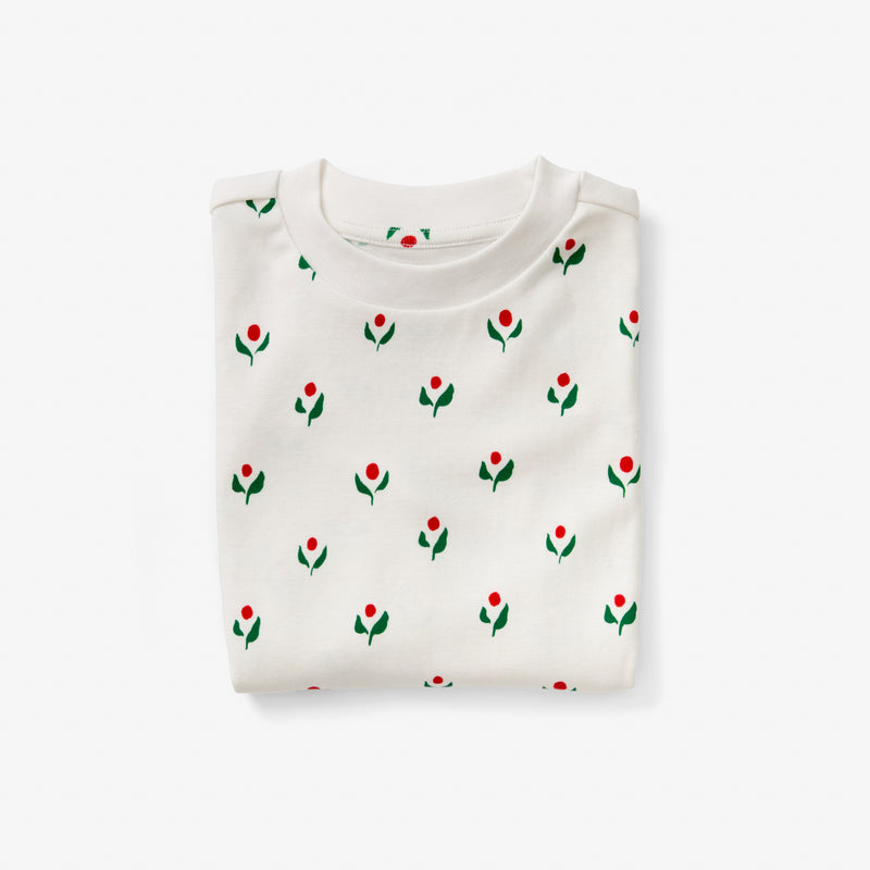 Pajama Set - Bud | Bayberry