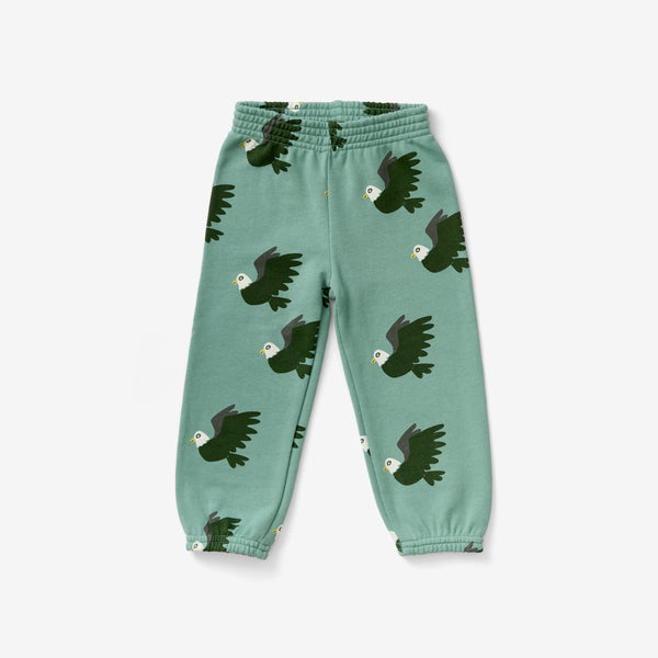 Sweatpants - Eagle | Forest