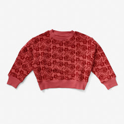 Sweatshirt - Tiger | Spice