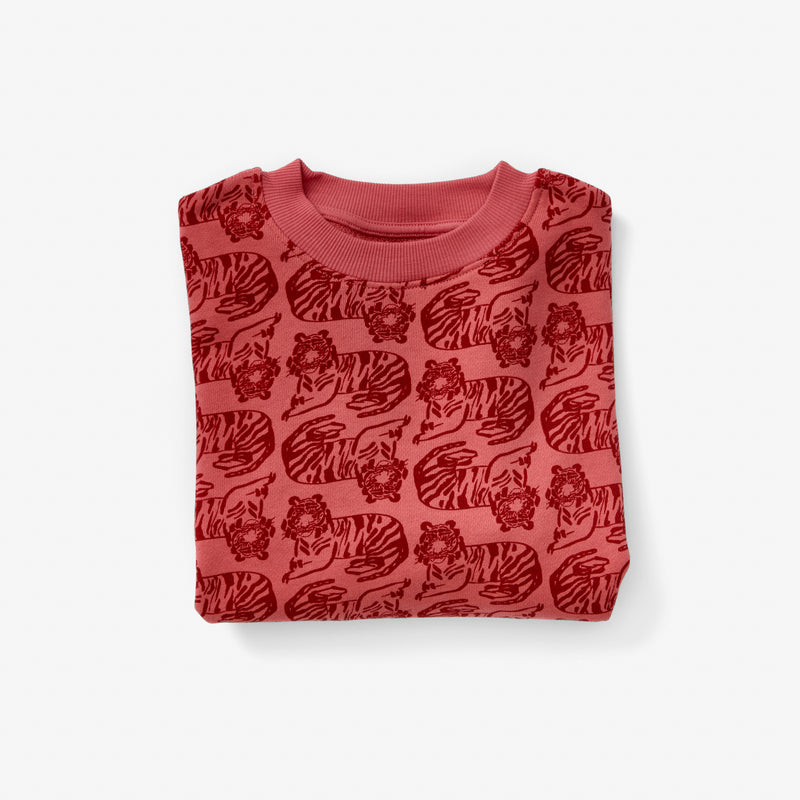 Sweatshirt - Tiger | Spice
