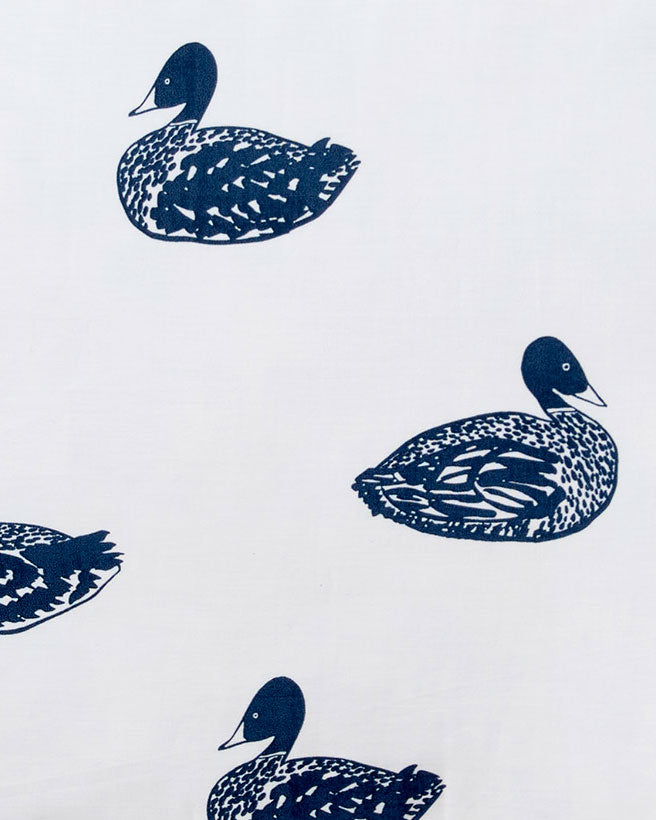 100% Organic Cotton Sheets - Duck – Lewis