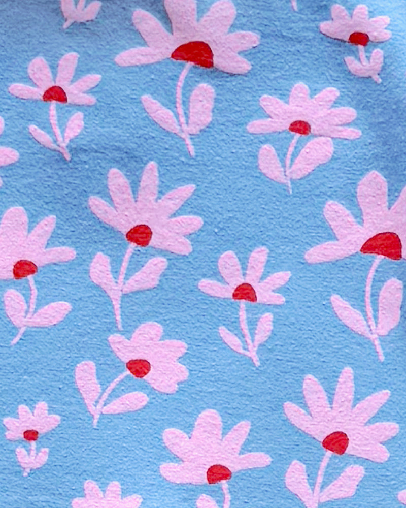 Legging - Flower Field | Parfait