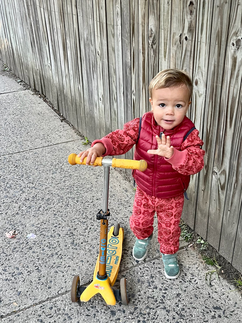 Sweatshirt - Tiger | Spice