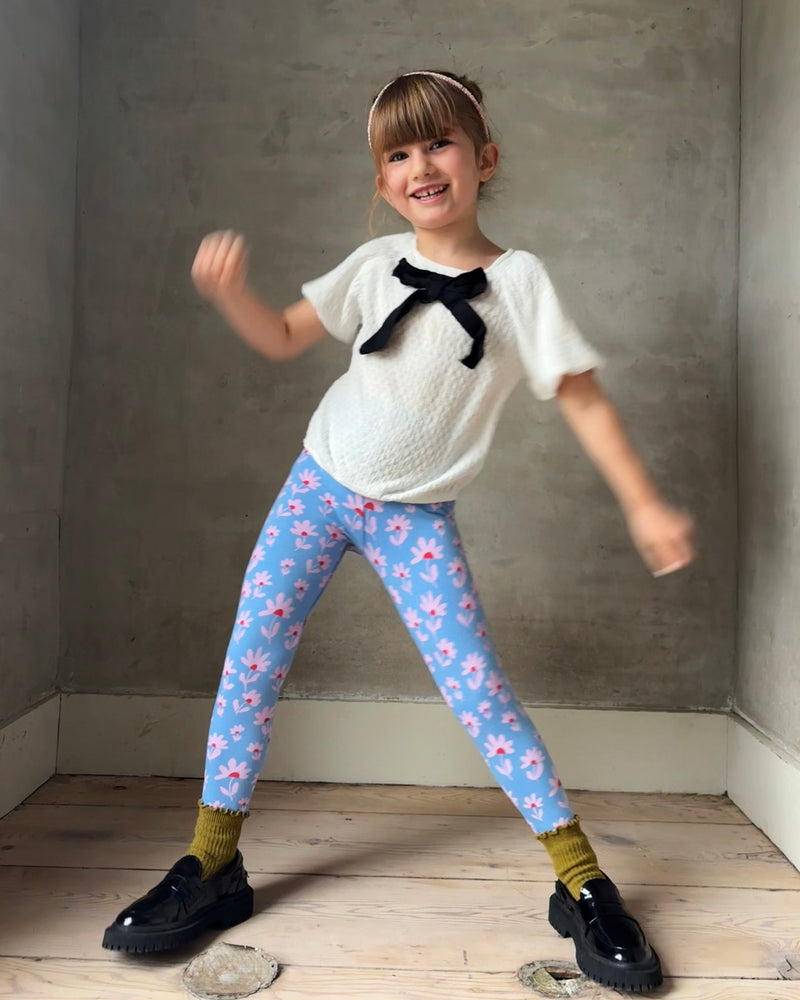 Legging - Flower Field | Parfait