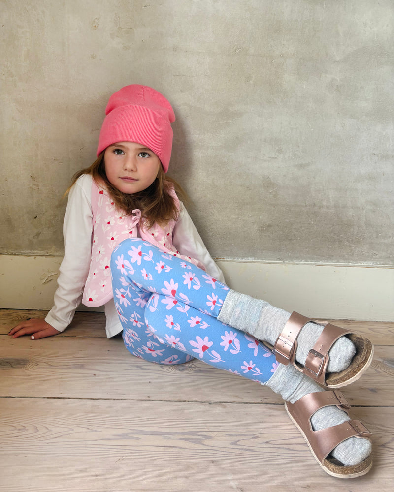 Legging - Flower Field | Parfait