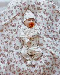 Take Me Home Outfit  Mini Radish | Mauve