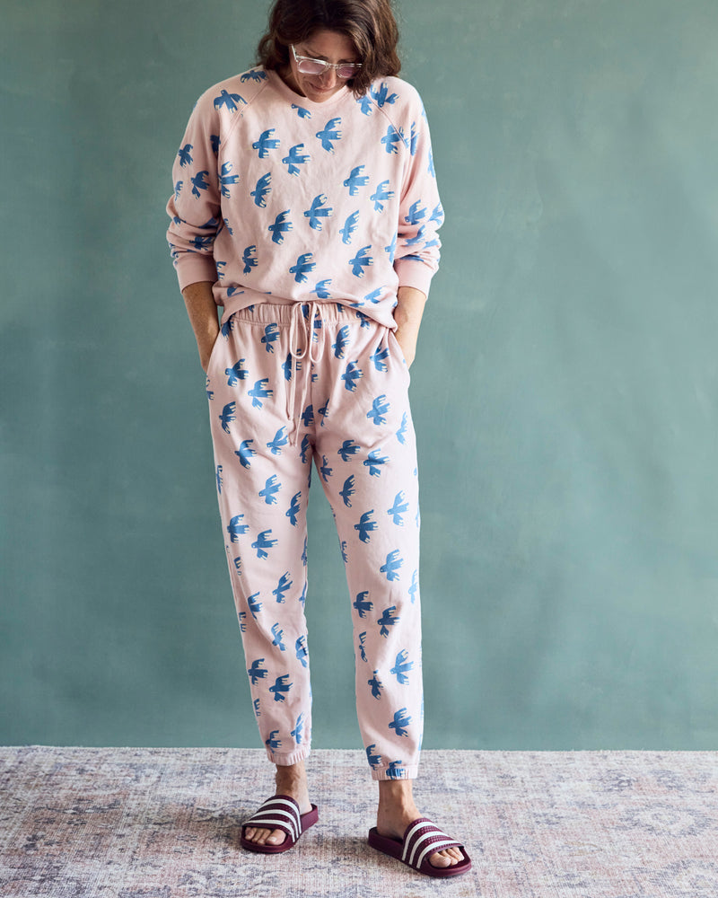 Women's Sweatshirt - Bird | Parfait