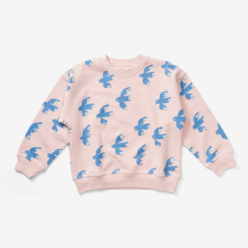 Sweatshirt - Bird | Parfait