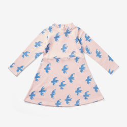 Louise Dress - Bird | Parfait