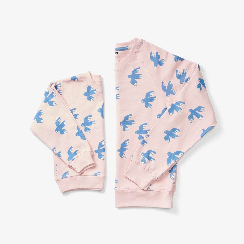 Women's Sweatshirt - Bird | Parfait