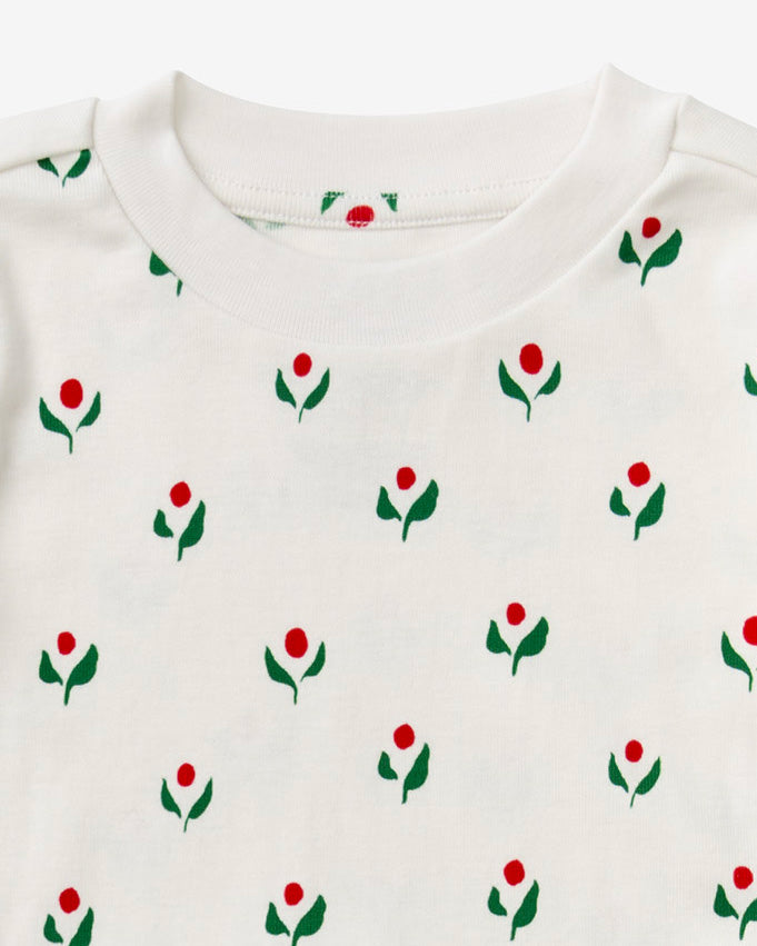 Pajama Set - Bud | Bayberry