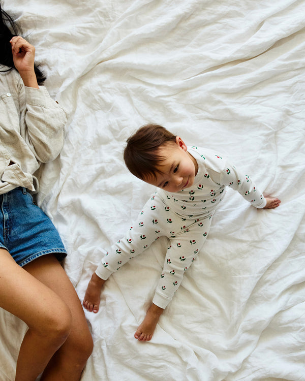 Pajama Set - Bud | Bayberry