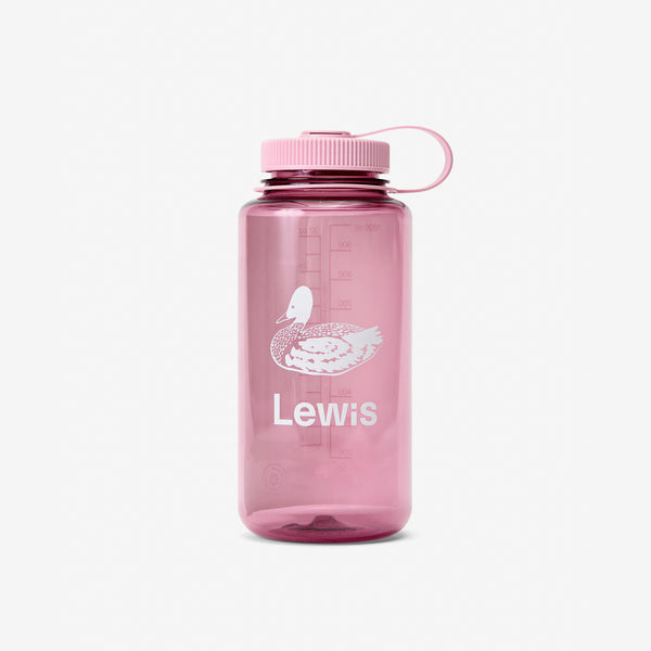 Water Bottle - Duck | Rose