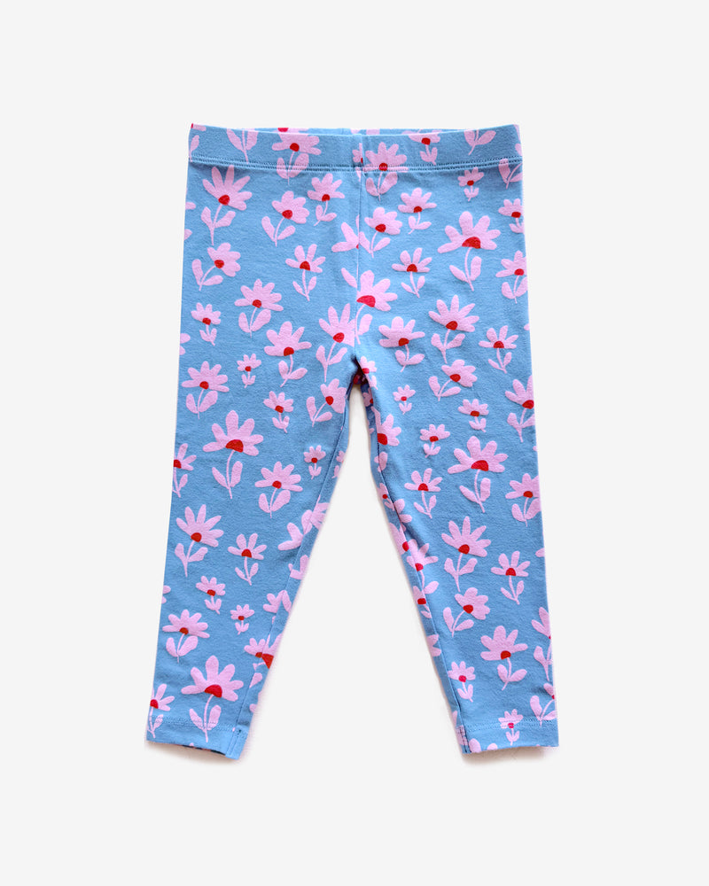 Legging - Flower Field | Parfait