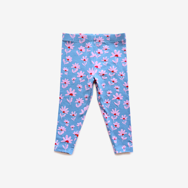 Legging - Flower Field | Parfait
