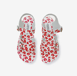 Stevie Sandal - Petite Fleur | Paprika