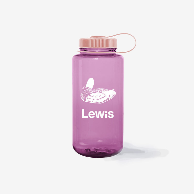 Water Bottle - Duck | Rose
