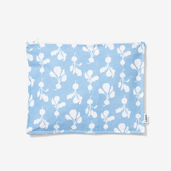 Baby Essentials Set - Scallop | Lilac