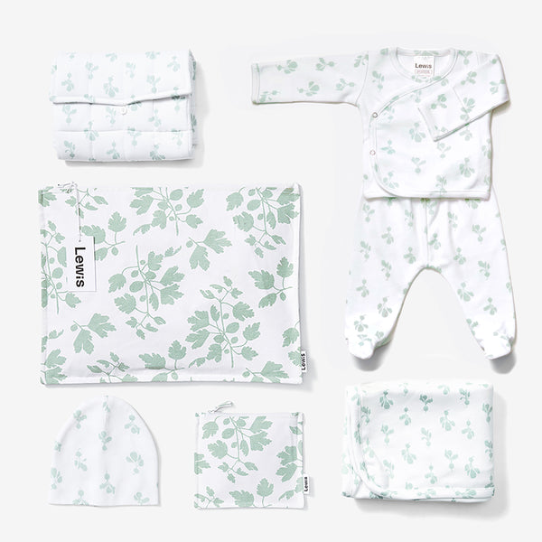 Take Me Home Gift Set - Mini Radish | Agave