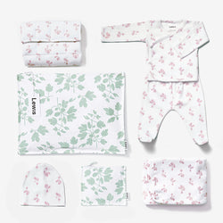 Take Me Home Gift Set - Mini Radish | Mauve