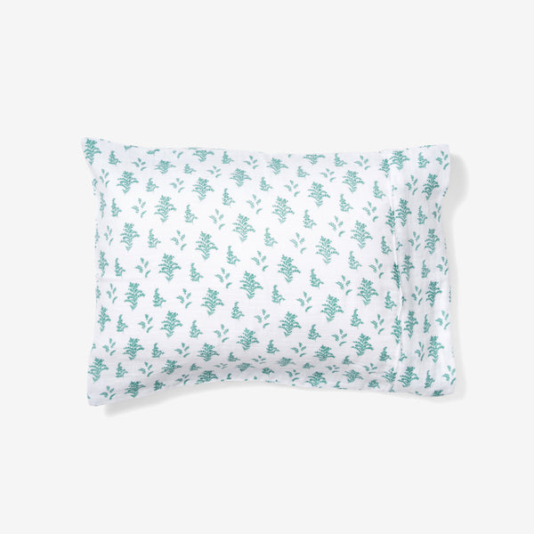 Toddler Pillowcase - Goldenrod | Spruce
