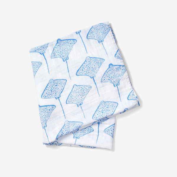 Swaddle - Stingray | Marine