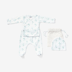 Take Me Home Outfit - Mini Radish | Agave