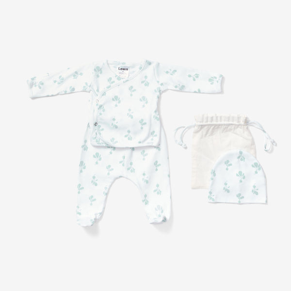 Take Me Home Outfit - Mini Radish | Agave