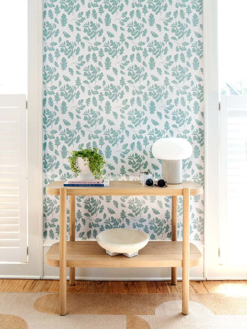Wallpaper - Arugula | Agave