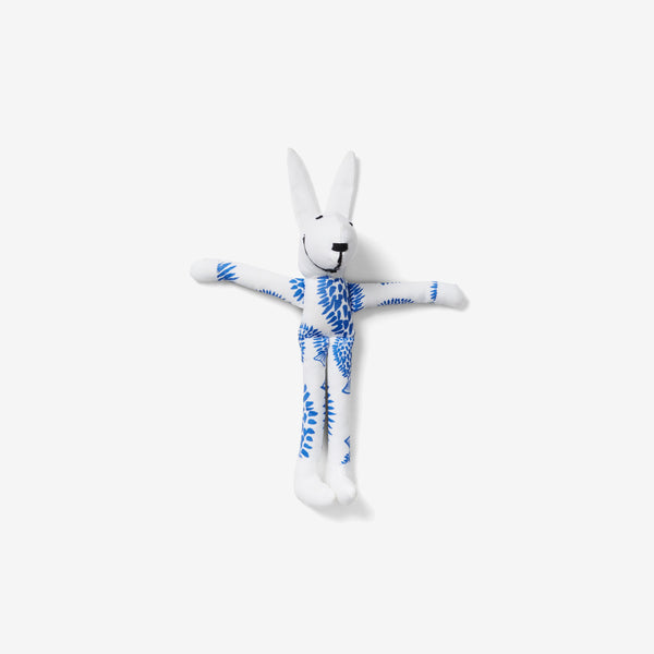Lewis Bunny - Marine