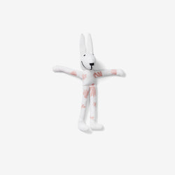 Lewis Bunny - Blush