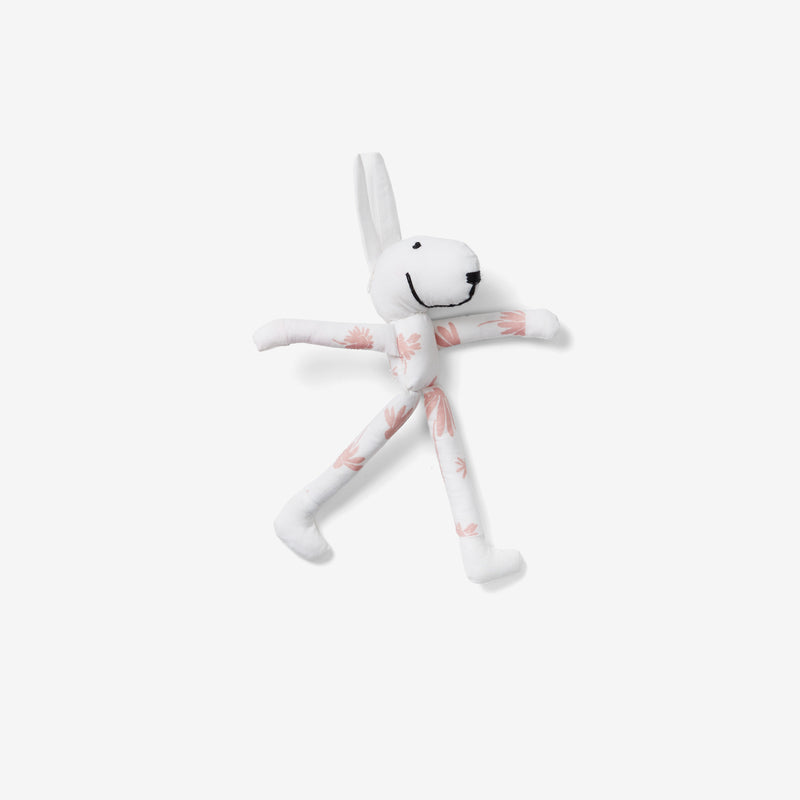 Lewis Bunny - Blush