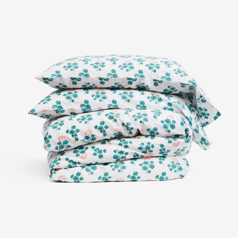 Pillowcase - Geranium | Spruce