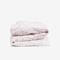 Duvet Cover - Echinacea | Blush