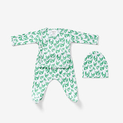 Take Me Home Outfit- Tulip | Jade