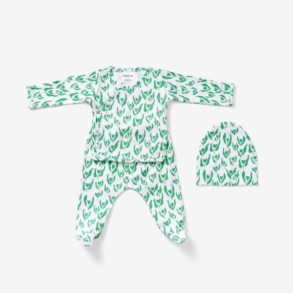 Take Me Home Outfit- Tulip | Jade