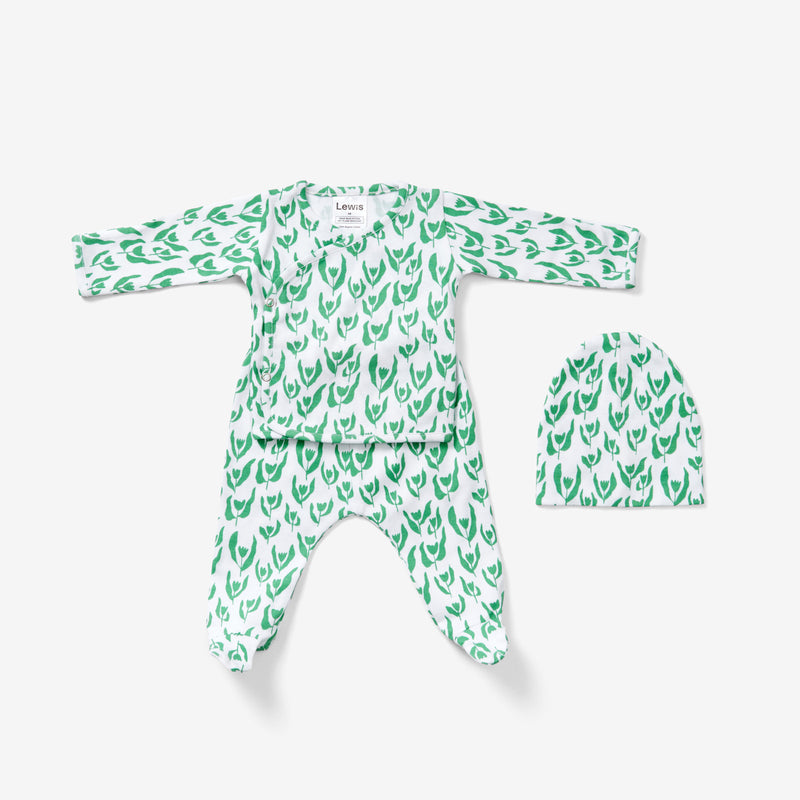 Take Me Home Outfit- Tulip | Jade