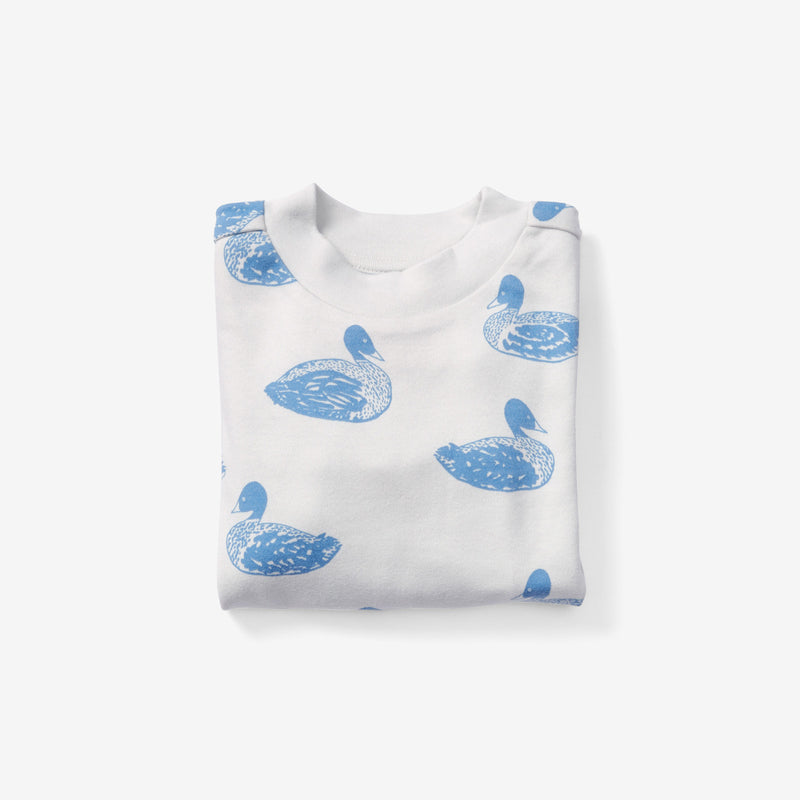 Pajama Set - Duck | Pond