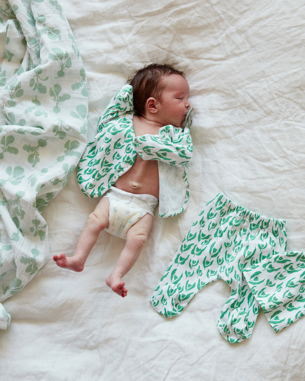 Take Me Home Outfit- Tulip | Jade
