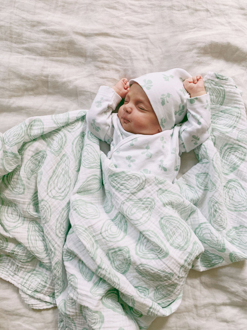 Newborn baby wrapping cloth 2025