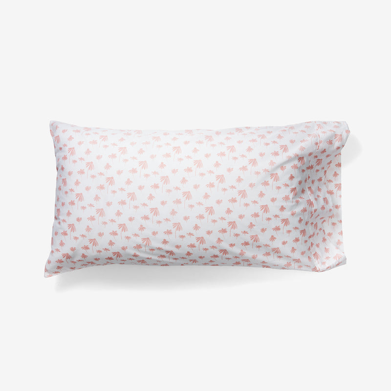 Pillowcase - Echinacea | Blush