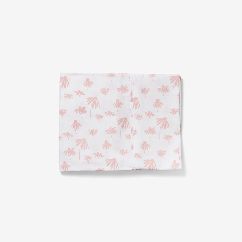 Pillowcase - Echinacea | Blush