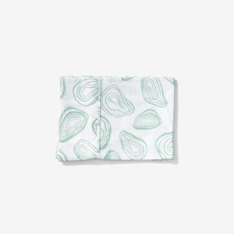 Toddler Pillowcase - Oyster | Agave