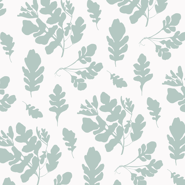 Wallpaper - Arugula | Agave