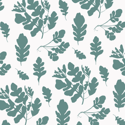 Wallpaper - Arugula | Spruce